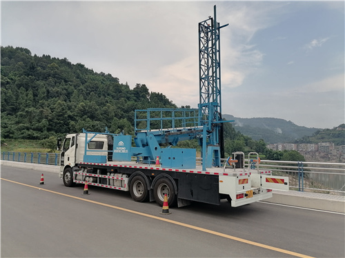 一線直擊：屬于橋隧部的戰斗